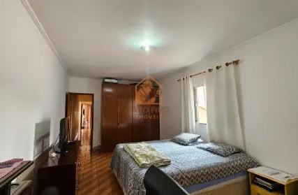 Imagem: Sobrado para Venda, Jardim Monte Alegre