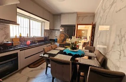 Imagem: Sobrado para Venda, Jardim Pirituba