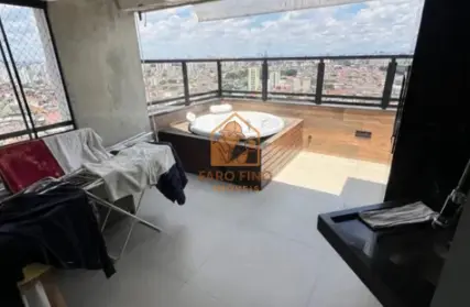 Imagem: Apartamento para Venda, Vila Bruna