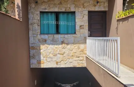 Imagem: Sobrado para Venda, Vila Cruz das Almas