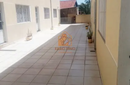 Imagem: Condomínio Fechado para Venda, Vila Renato (Zona Norte)