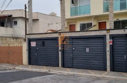 Imagem: Casa Térrea para Venda, Jardim São José (Zona Norte)