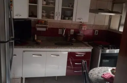 Imagem: Apartamento para Venda, Nossa Senhora do Ó