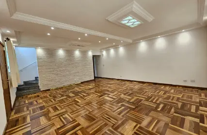 Imagem: Sobrado para Venda, Jardim São José (Zona Norte)