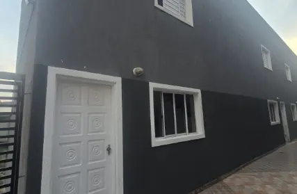 Imagem: Condomínio Fechado para Venda, Brasilândia