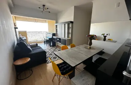 Imagem: Apartamento para Venda, Vila Palmeiras