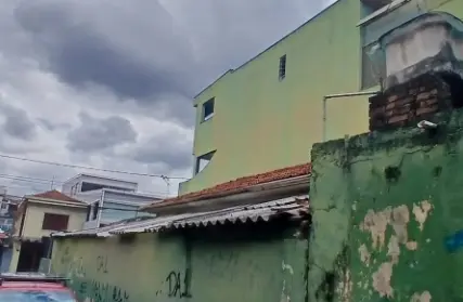 Imagem: Terreno para Venda, Vila Miriam