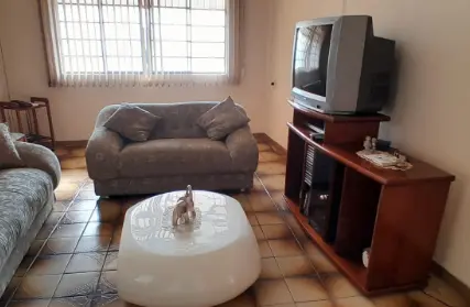 Imagem: Casa Térrea para Venda, Vila Bruna