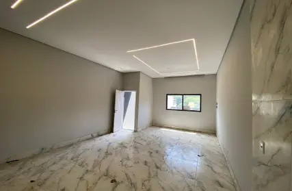 Imagem: Casa Térrea para Venda, Jardim Bandeirantes (Zona Norte)