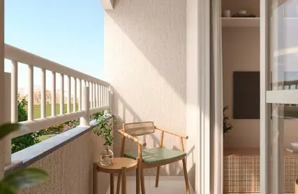 Imagem: Apartamento para Venda, Vila Mirante