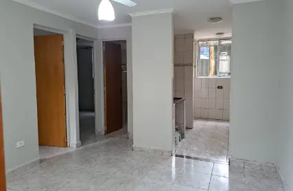 Imagem: Apartamento para Venda, Jardim Brasília (Zona Norte)