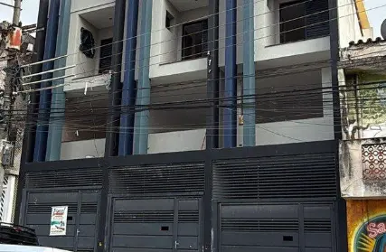 Imagem: Sobrado para Venda, Vila Arcádia