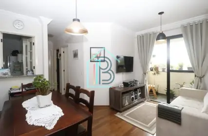 Imagem: Apartamento para Venda, Parque Mandaqui