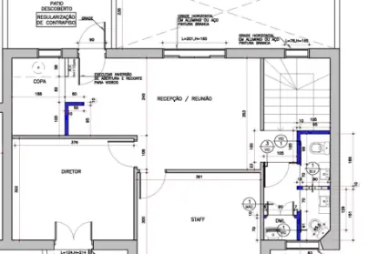 Imagem: Sala Comercial para Alugar, Santana