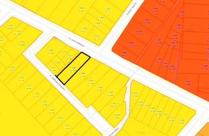 Imagem: Terreno para Venda, Vila Mazzei