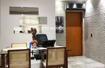 Imagem: Sobrado para Venda, Vila Siqueira (Zona Norte)