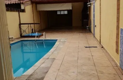 Imagem: Sobrado para Venda, Parque Mandaqui