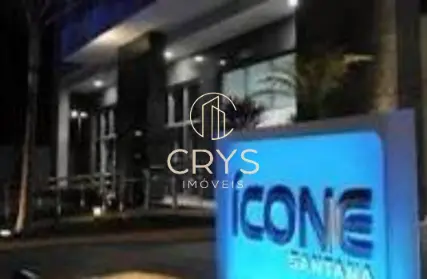 Imagem: Sala Comercial para Venda, Santana