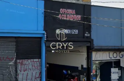 Imagem: Ponto Comercial para Alugar, Santana