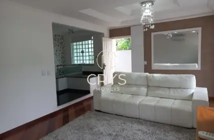 Imagem: Casa Térrea para Venda, Vila Santos