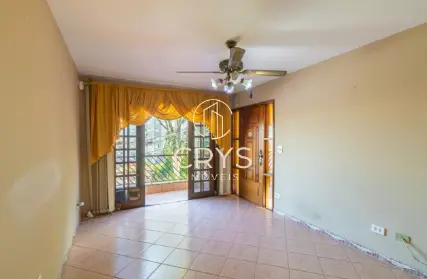 Imagem: Sobrado para Venda, Vila Romero