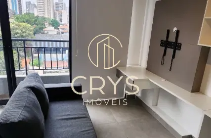 Imagem: Apartamento para Venda, Santana