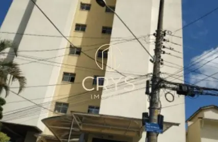 Imagem: Apartamento para Venda, Jardim Santa Inês