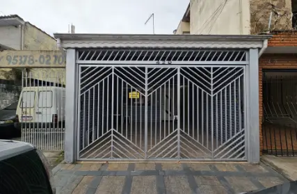 Imagem: Casa Térrea para Alugar, Vila Sabrina