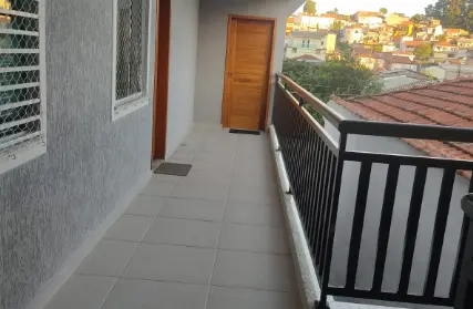 Imagem: Apartamento para Venda, Vila Mazzei
