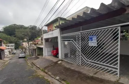 Imagem: Casa Térrea para Venda, Jardim Tremembé