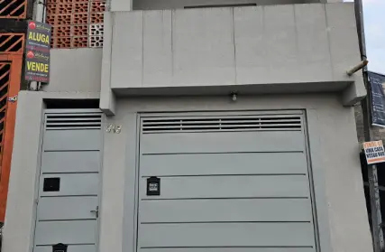 Imagem: Sobrado para Venda, Jardim Corisco