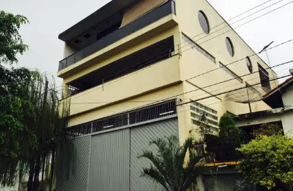 Imagem: Galpão / Salão para Venda, Vila Amália (Zona Norte)