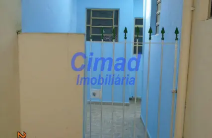 Imagem: Casa Térrea para Alugar, Vila Paiva