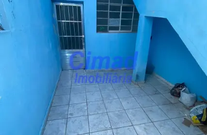 Imagem: Casa Térrea para Alugar, Vila Leonor