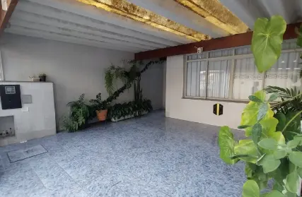 Imagem: Sobrado para Venda, Vila Guilherme