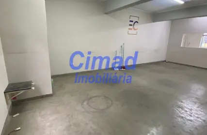 Imagem: Sala Comercial para Alugar, Carandiru