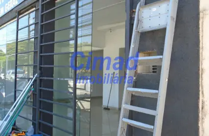 Imagem: Galpão / Salão para Alugar, Carandiru