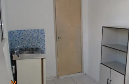 Imagem: Kitnet / Loft para Alugar, Vila Paiva