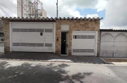 Imagem: Imóvel para Renda para Venda, Vila Leonor