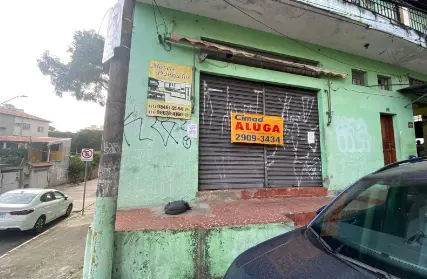 Imagem: Galpão / Salão para Alugar, Jardim Carlu