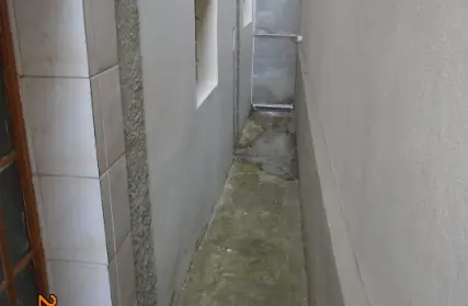 Imagem: Casa Térrea para Alugar, Vila Maria Alta