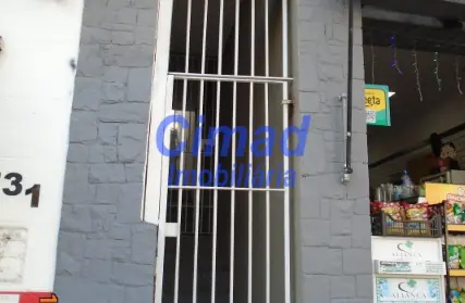 Imagem: Casa Térrea para Alugar, Vila Guilherme