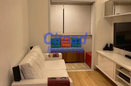 Imagem: Apartamento para Alugar, Vila Dom Pedro II