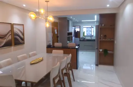 Imagem: Apartamento para Venda, Parque Novo Mundo