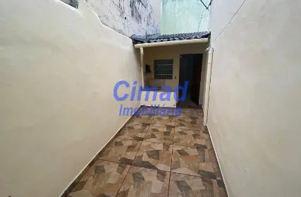 Imagem: Casa Térrea para Alugar, Vila Guilherme