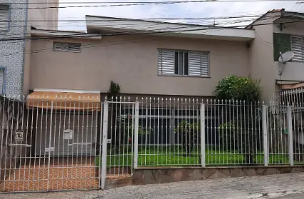 Imagem: Sobrado para Venda, Carandiru