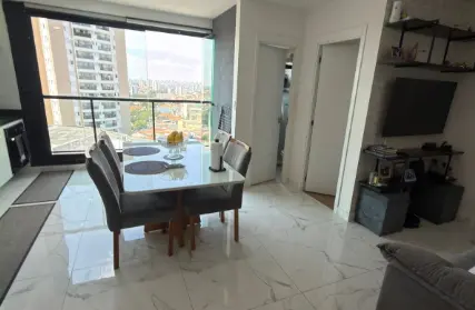 Imagem: Apartamento para Venda, Vila Maria Alta