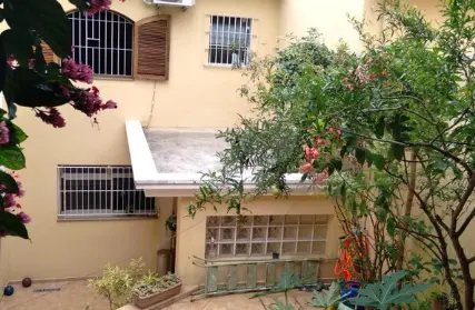 Imagem: Sobrado para Venda, Santana