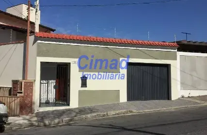 Imagem anuncio destaque locação no bairroVila Paiva