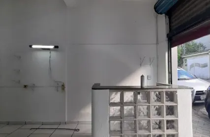 Imagem: Ponto Comercial para Alugar, Parque Mandaqui